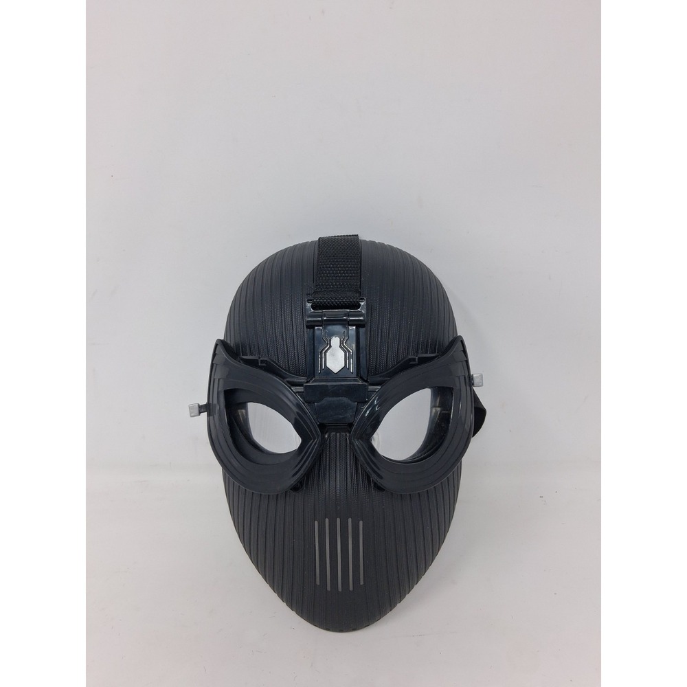 🔥 Marvel Spider-Man Far From Home 2019 Stealth Mask Flip Up Goggles Costume 🔥